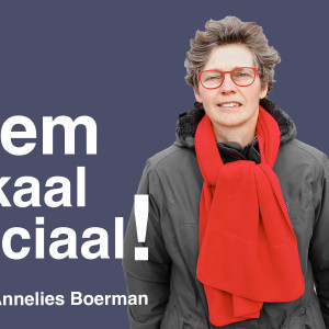 Annelies Boerman