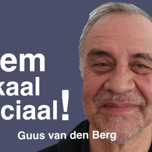 Guus van den Berg