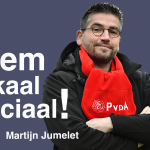 Martijn Jumelet