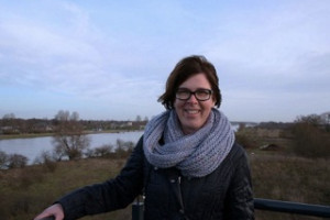 Aangenaam, Bea van der Veen