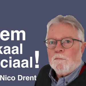 Nico Drent