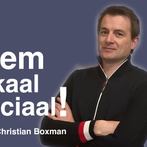 Christian Boxman