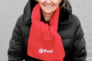 Petra Koekkoek (Olst-Wijhe) lijstduwer voor PvdA bij provinciale verkiezingen